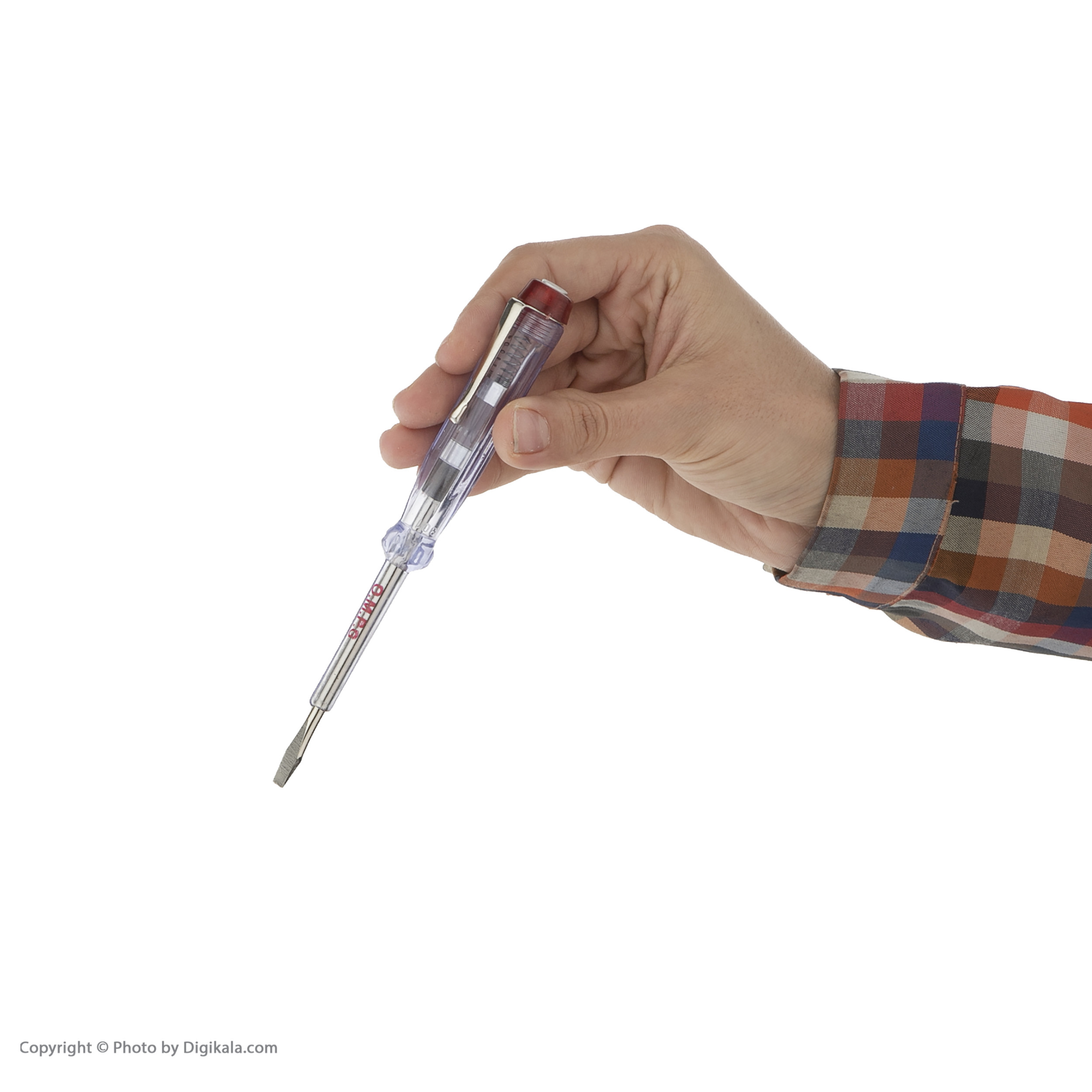 فازمتر امید پدیده مدل VT-WHM