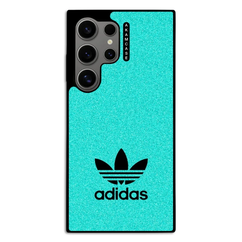 کاور آکام مدل AMC-WSGS24U-ADIDAS-30 مناسب برای گوشی موبایل سامسونگ Galaxy S24 Ultra