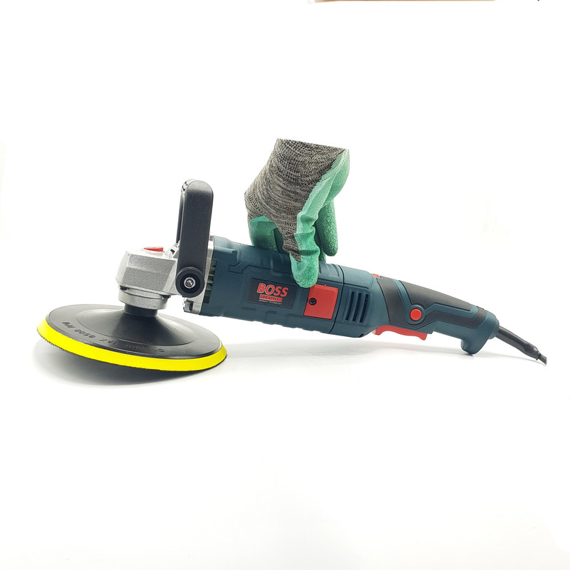 دستگاه پولیش باس کد 1900 دستگاه پولیش باس کد 1900