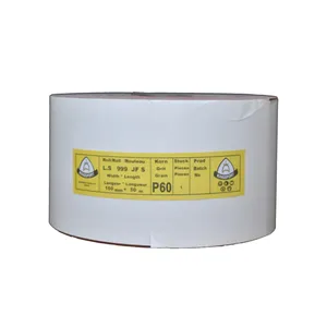 رول سنباده کینگ اسپرت مدل P60 طول 50 متر