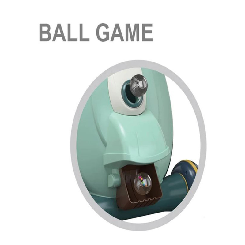 واکر کودک واکرفانکیشنال مدل Wa606