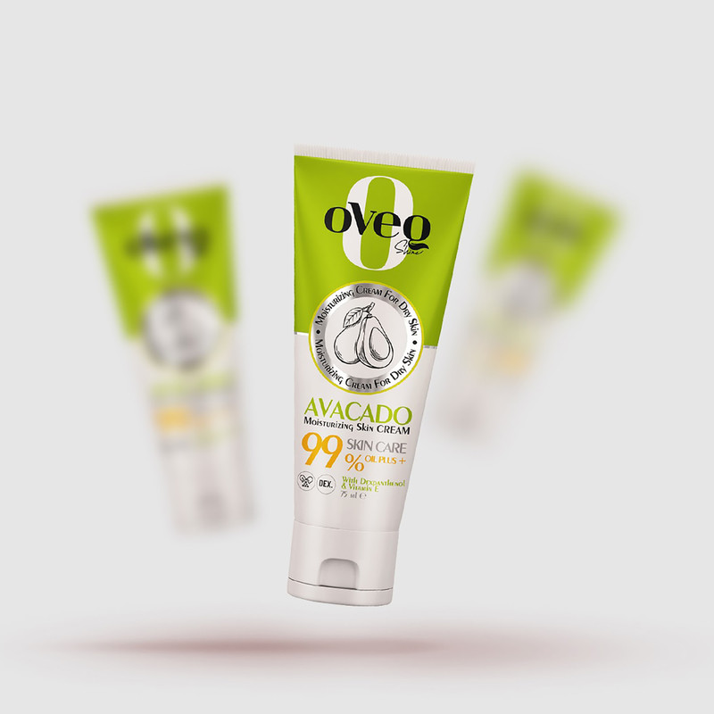 کرم مرطوب‌کننده اوک شاین مدل آووکادو حجم 400 میلی‌لیتر به همراه کرم مرطوب‌کننده اوک شاین کد 03 حجم 75 میلی‌لیتر