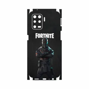 MAHOOT Fortnite-Game-FullSkin Cover Sticker for Oppo A94 4G