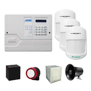 دزدگیر اماکن آنیک مدل A570