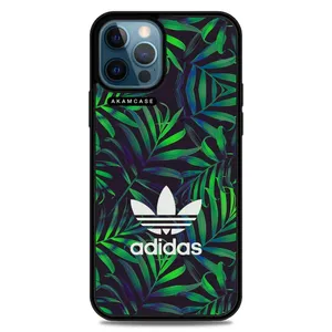 AKAM AMC-WA12PROMAX-ADIDAS-26 Cover For Apple iPhone 12 Pro Max