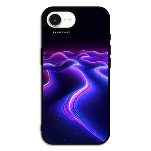 AKAM AMC-WA16E-NEON-26 Cover For Apple iPhone 16 E