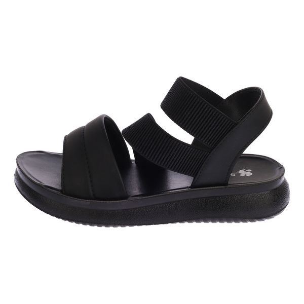 صندل زنانه کفش شیما مدل 001