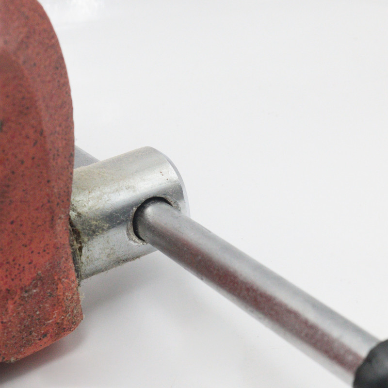 گیره رومیزی مهدوی مدل YP-140MM سایز 140 میلی متر