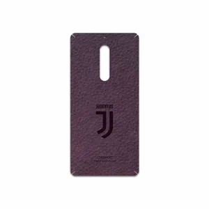 MAHOOT PL-JUVE Cover Sticker for Nokia 5