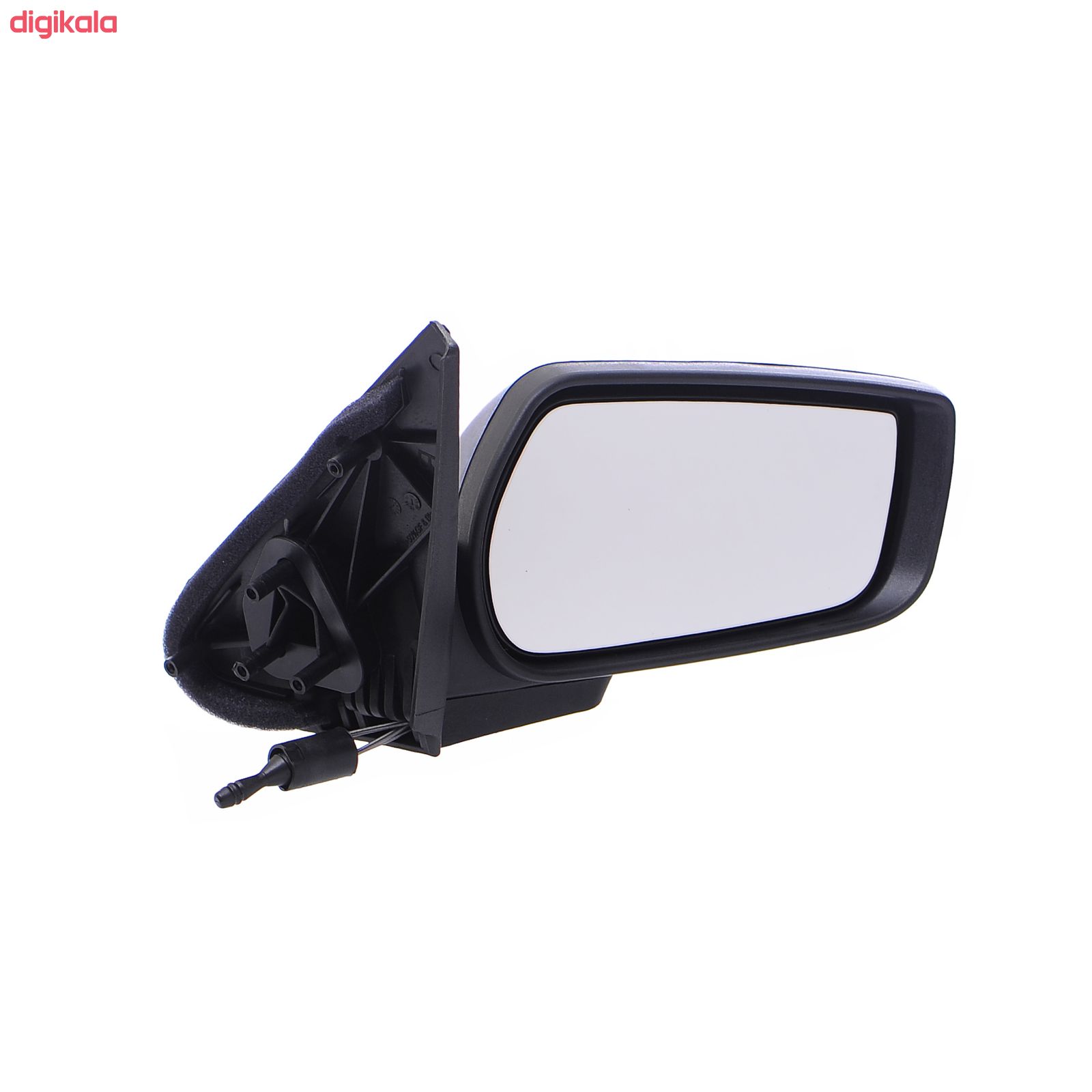 آینه جانبی راست خودرو کد CR0003 مناسب برای پژو 405 main 1 2