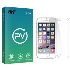 HVT PV glass Screen Protector For Apple iPhone 6s