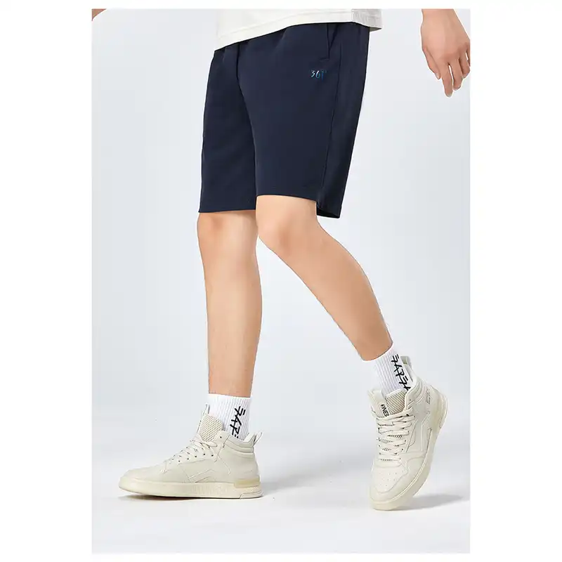 شلوارک ورزشی مردانه 361 درجه مدل  652114720-2