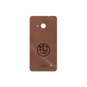 MAHOOT MNL-BMW Cover Sticker for Microsoft Lumia 550