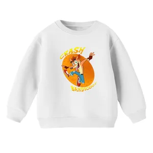 سویشرت بچگانه مدل کراش کد 3