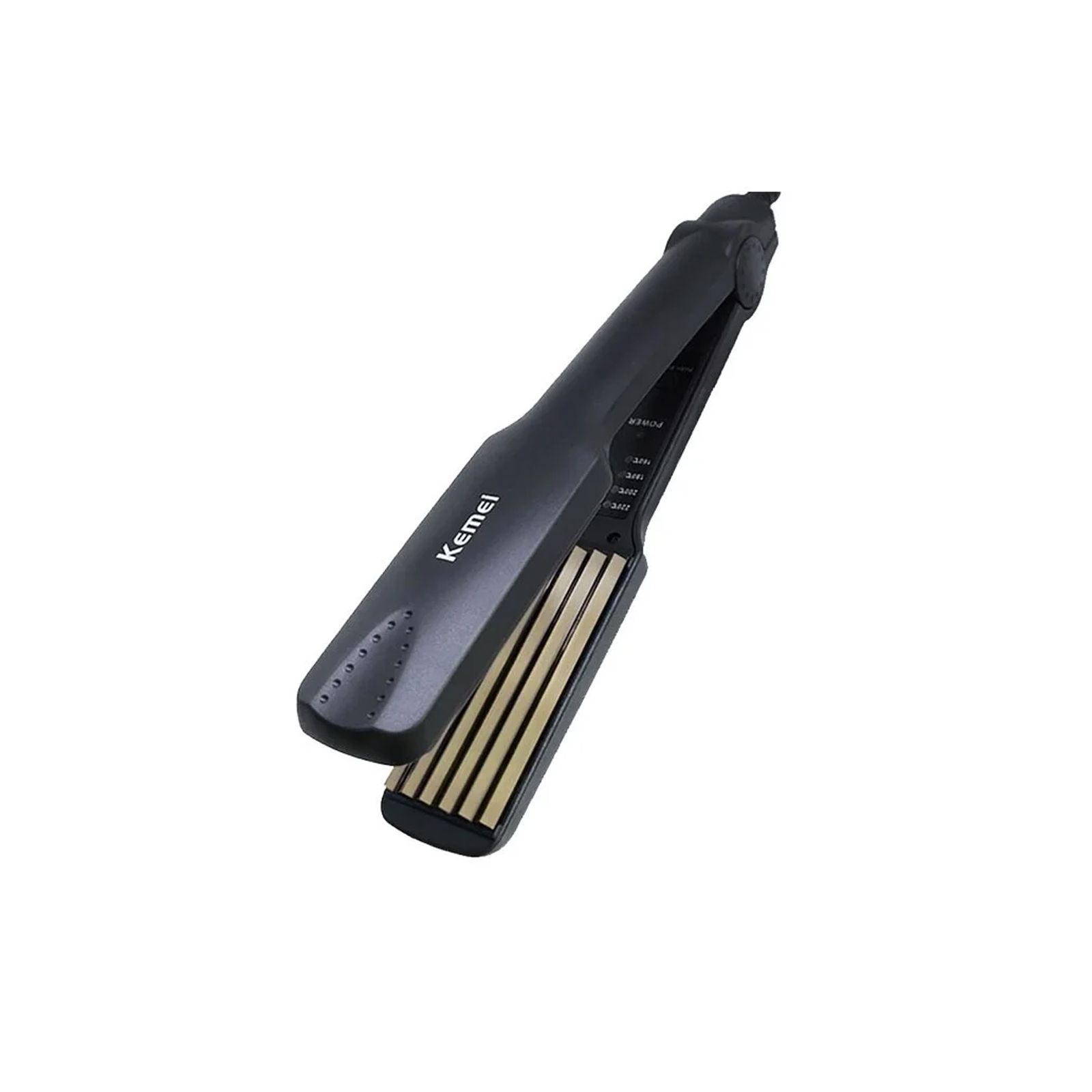 حالت‌دهنده مو کیمی مدل KM-332 -  - 12