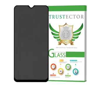 Trustector SECRETT Screen Protector For Samsung Galaxy A25