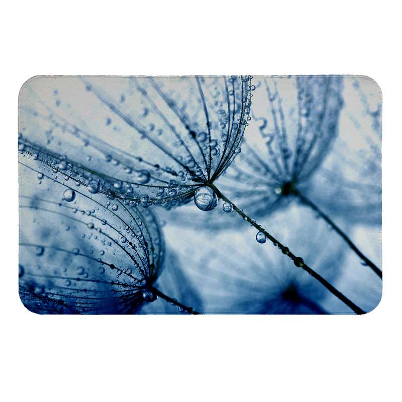 پادری طرح شبنم کد 9038 سایز 80x110 سانتی متر