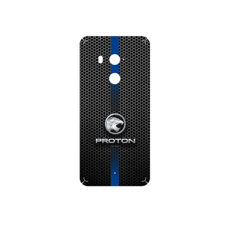 برچسب پوششی ماهوت مدل PROTON مناسب برای گوشی موبایل اچ تی سی U11 Plus