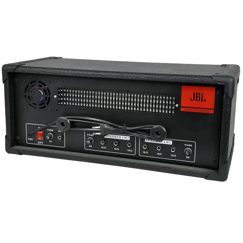 آمپلی فایر جی بی ال مدل 4000