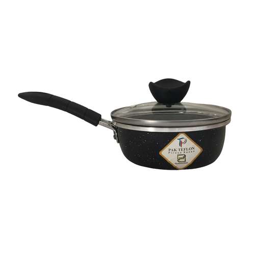 تابه پاک تفلون کد T/14LP/1D/DP/MTG/GM/CN سایز 14