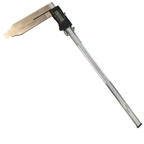 کولیس دیجیتال پراید مدل P1026-500-200 گستره 0-500 میلیمتر