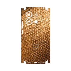MAHOOT Fish Skin-FullSkin Cover Sticker for Xiaomi Redmi Note 13 4G