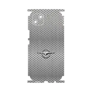 MAHOOT Haima-FullSkin Cover Sticker for Wiko T10