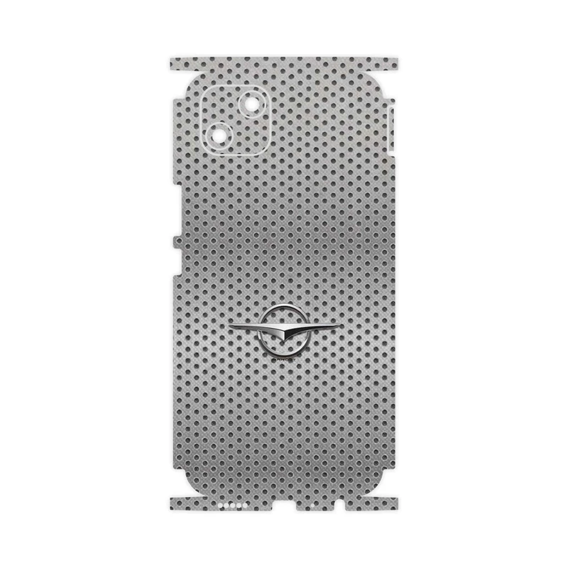 برچسب پوششی ماهوت مدل Haima-FullSkin مناسب برای گوشی موبایل ویکو T10