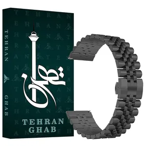 TEHRAN GHAB TROL Band For Huawei Fit 4 22mm