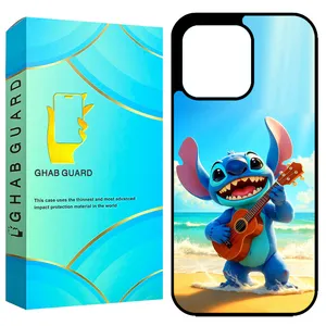 Ghab Guard GCHP13PM Cover For Apple iPhone 13 Pro Max