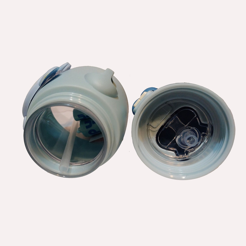 قمقمه کودک مدل خرگوشی کد 02 گنجایش 0.6 لیتر قمقمه کودک مدل خرگوشی کد 02 گنجایش 0.6 لیتر