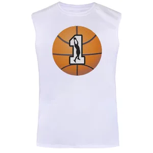 تاپ مردانه مدل بسکتبال کد BA517