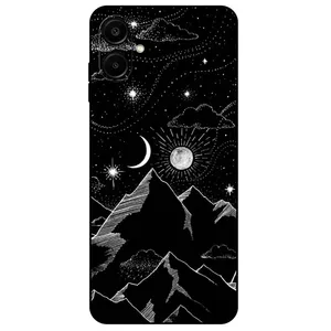 Megafone Mountain 8078 Cover For Samsung Galaxy A06
