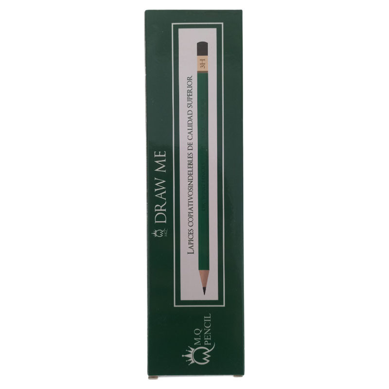 مداد طراحی ام کیو مدل 10B