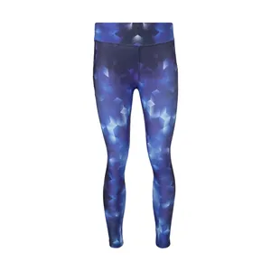 لگینگ ورزشی زنانه مدل 02