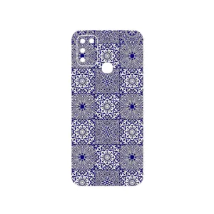 MAHOOT Iran Tile 11 Cover Sticker for Infinix Hot 10 Play