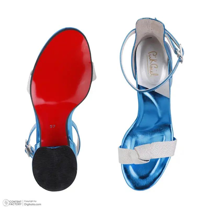 کفش زنانه پینک گرل مدل 2038-54