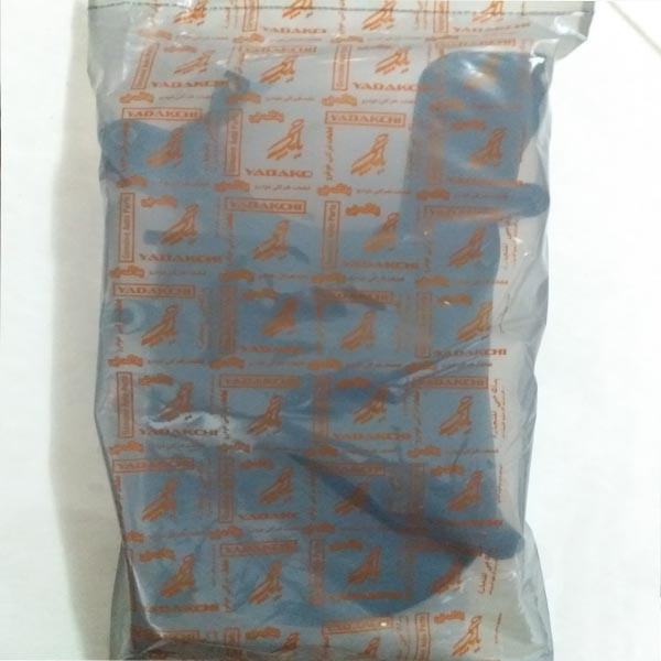 قاب تسمه تایم یدک چی کد 80217 مناسب برای پراید مجموعه 2 عددی