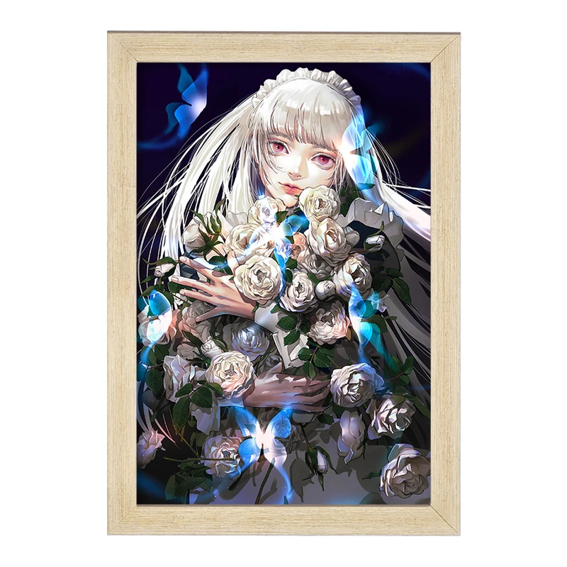 تابلو خندالو مدل بازی Fata Morgana کد 35283