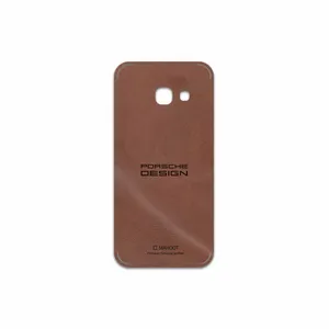 MAHOOT MNL-PRDS Cover Sticker for Samsung Galaxy A3 2017