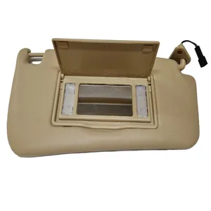 آفتابگیر سمت راست مدل 110341 مناسب برای سمند 