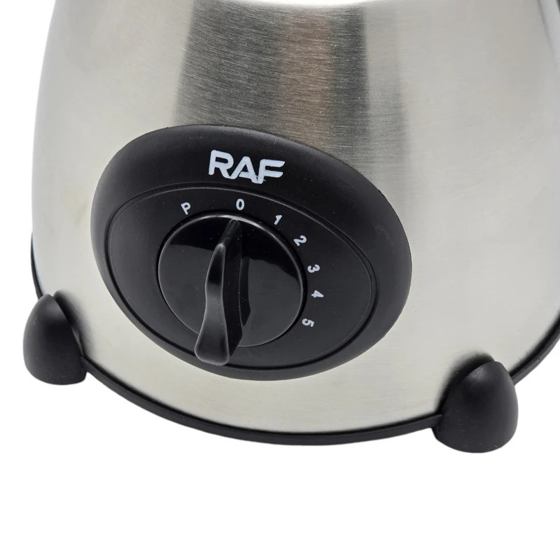 مخلوط کن و آسیاب کن راف مدل R367