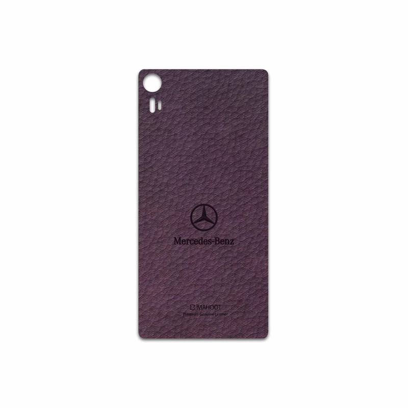 برچسب پوششی ماهوت مدل PL-MBNZ مناسب برای گوشی موبایل لنوو Vibe Shot