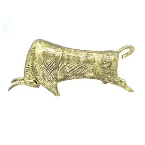 تندیس مدل بوفالو کد 5