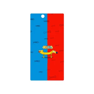 MAHOOT CatDog Cover Sticker for Sony Xperia Z Ultra