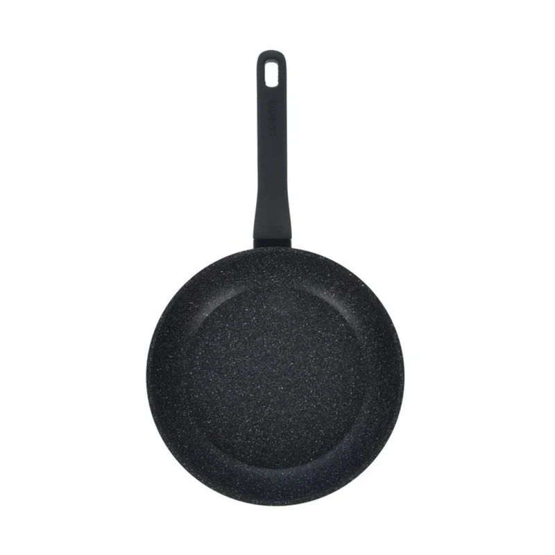 عکس شماره 3 : تابه تک دو رو گرانیت لیدوما مدل leo سری برگهوف فورج سایز 24