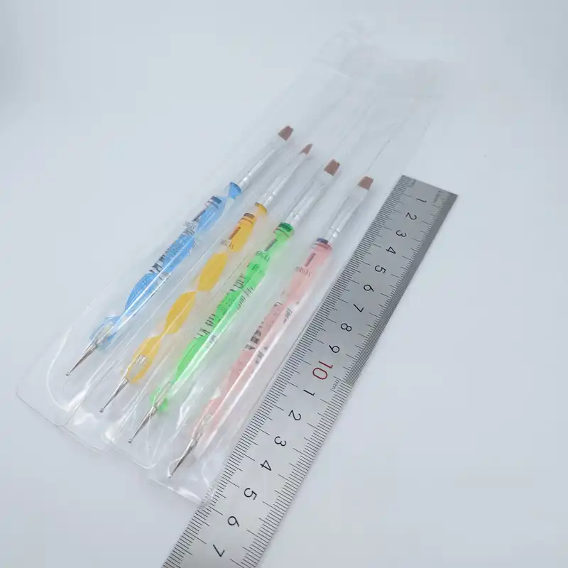 قلم طراحی ناخن پرگاس مدل PRO-42