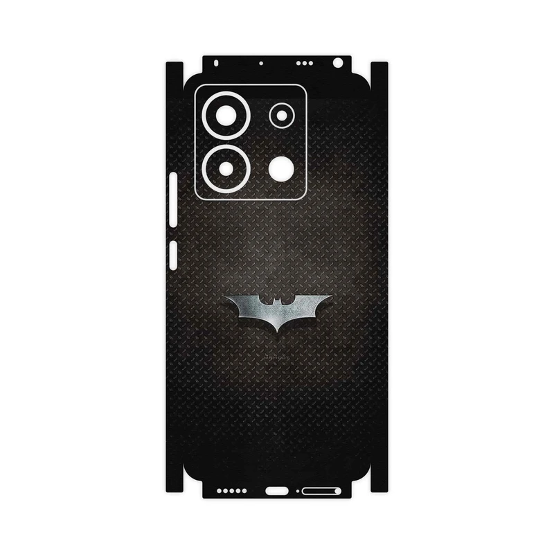 برچسب پوششی ماهوت مدل Batman-FullSkin مناسب برای گوشی موبایل شیائومی Redmi Note 13 Pro 5G