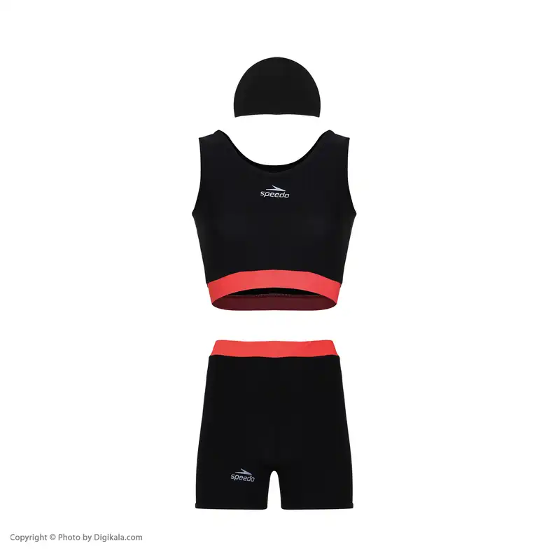 مایو زنانه مدل A33