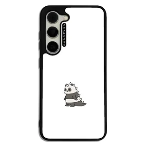 AKAM AMC-WSGS23-DINO-22 Cover For Samsung Galaxy S23
